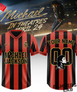 Michael Jackson In Theatres Custom Football Jersey 2.jpg