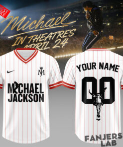Michael Jackson In Theatres Custom Football Jersey 3.jpg