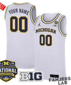 Michigan Wolverines 2026 National Champions Basketball Custom Jersey 2.jpg