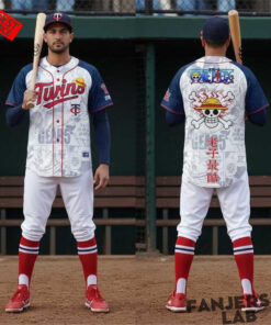 Minnesota Twins One Piece Night Special Baseball Jersey Minnesota Twins One Piece Night Special Baseball Jersey