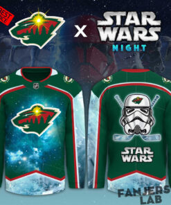 Minnesota Wild x Star Wars Night Special Edition Hockey Jersey 2.jpg