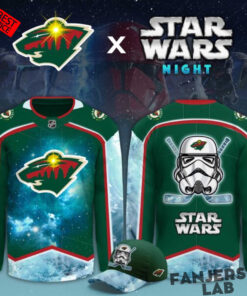Minnesota Wild x Star Wars Night Special Edition Hockey Jersey 4.jpg