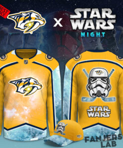 Nashville Predators x Star Wars Night Special Edition Hockey Jersey 1.jpg