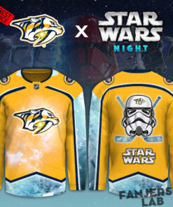 Nashville Predators x Star Wars Night Special Edition Hockey Jersey 2.jpg
