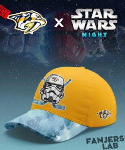 Nashville Predators x Star Wars Night Special Edition Hockey Jersey 3.jpg