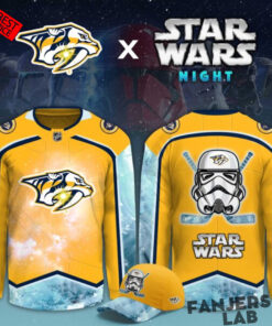 Nashville Predators x Star Wars Night Special Edition Hockey Jersey 4.jpg