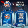 Ottawa Senators x Star Wars Night Special Edition Hockey Jersey