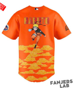 New York Mets Naruto Shippuden Night 2026 Anime Baseball Jersey 4.jpg