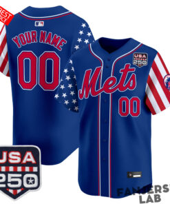 New York Mets America250 Edition Custom Baseball Jersey 3.jpg