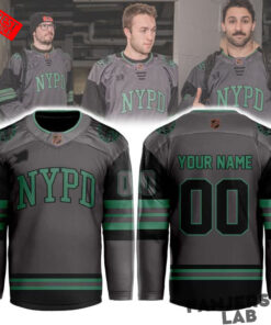 New York Rangers NYPD Thank You 2026 Custom Hockey Jersey 1.jpg