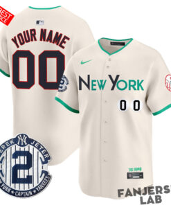 New York Yankees City Connect 2026 Custom Baseball Jersey 3.jpg