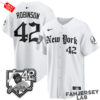 New York Yankees City Connect 2026 Custom Baseball Jersey
