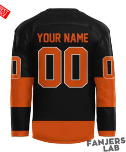 Oklahoma State Cowboys Hockey Bedlam Custom Jersey 3.jpg