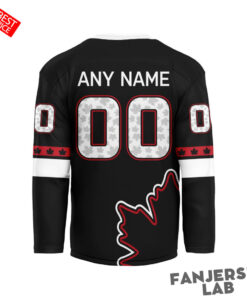 PWHL Personalized 2026 USA Hockey Jersey