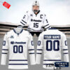 PWHL Personalized 2026 USA Hockey Jersey