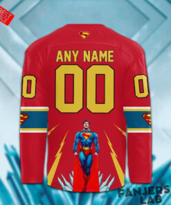 Pensacola Ice Flyers x Super Hero Night Hockey Jersey 3.jpg