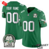 Notre Dame Football TaxSlayer Gator Bowl Football Jersey