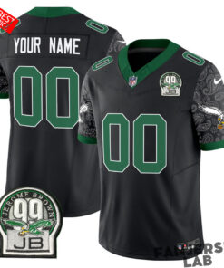 Philadelphia Eagles Jerome Brown Football Jersey 3.jpg