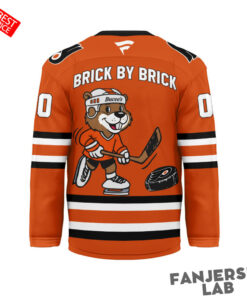 Philadelphia Flyers x Buc ee s Premium Personalized Hockey Jersey 3.jpg