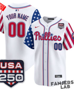 Philadelphia Phillies America250 Edition Custom Baseball Jersey 1.jpg
