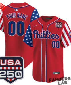 Philadelphia Phillies America250 Edition Custom Baseball Jersey 2.jpg