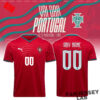 Portugal Soccer Team Special World Cup 2026 Soccer Jersey – Away Portugal Soccer Team Special World Cup 2026 Soccer Jersey – Away