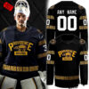 Providence Bruin Star Wars Night 2026 Hockey Jersey
