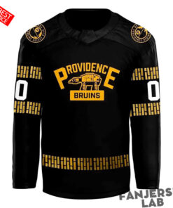 Providence Bruin Star Wars Night 2026 Hockey Jersey 3.jpg