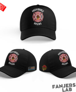 Providence Bruins First Responders Appreciation Night 2026 Custom Hockey Jersey 3.jpg