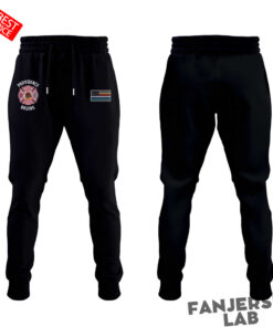 Providence Bruins First Responders Appreciation Night 2026 Custom Hockey Jersey 4.jpg