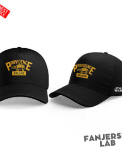 Providence Bruins Star Wars Night 2026 Custom Hockey Jersey 3.jpg