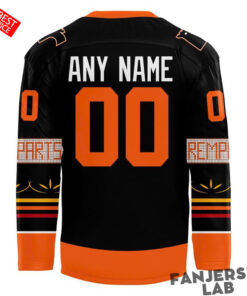 Quebec Remparts 90 s Nostalgia Hockey Jersey 3.jpg