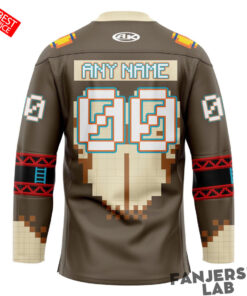 Reading Royals 2026 Retro Game Night Custom Hockey Jersey 3.jpg