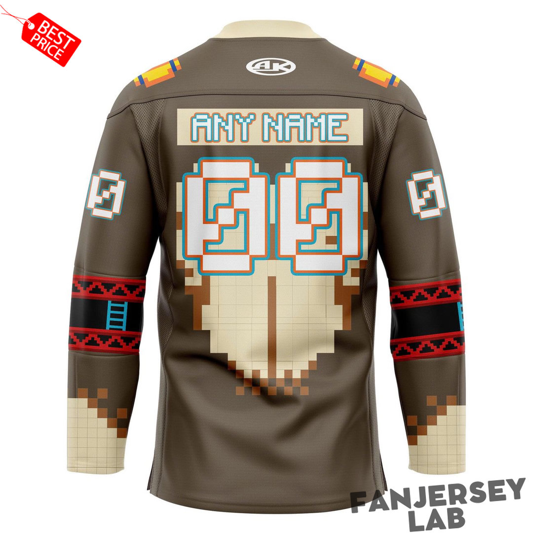 Reading Royals 2026 Retro Game Night Custom Hockey Jersey Reading Royals 2026 Retro Game Night Custom Hockey Jersey