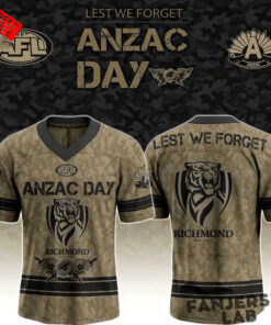 Richmond Tigers Anzac Day Football Jersey 2.jpg