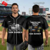 San Francisco Giants No Kings No War 2026 Gameday Baseball Jersey
