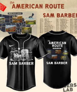 Sam Barber The American Route 2026 Baseball Jersey 2.jpg