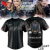 Toledo Mud Hens x Fourth Wing Night Special Baseball Jersey
