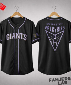 San Francisco Giants Golden State Valkyries Day Baseball Jersey 4.jpg