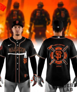 San Francisco Giants National Firefighter Appreciation 2026 Jersey 1.jpg