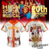 San Francisco Giants x Stray Kids Merch Dominate World Tour 2026 New Baseball Jersey San Francisco Giants x Stray Kids Merch Dominate World Tour 2026 New Baseball Jersey