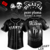 San Francisco Giants x The KONNAKOL Tour 2026 Baseball Jersey