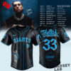 San Francisco Giants x FEID vs FERXXO: Falxo Tour 2026 Baseball Jersey San Francisco Giants x FEID vs FERXXO: Falxo Tour 2026 Baseball Jersey