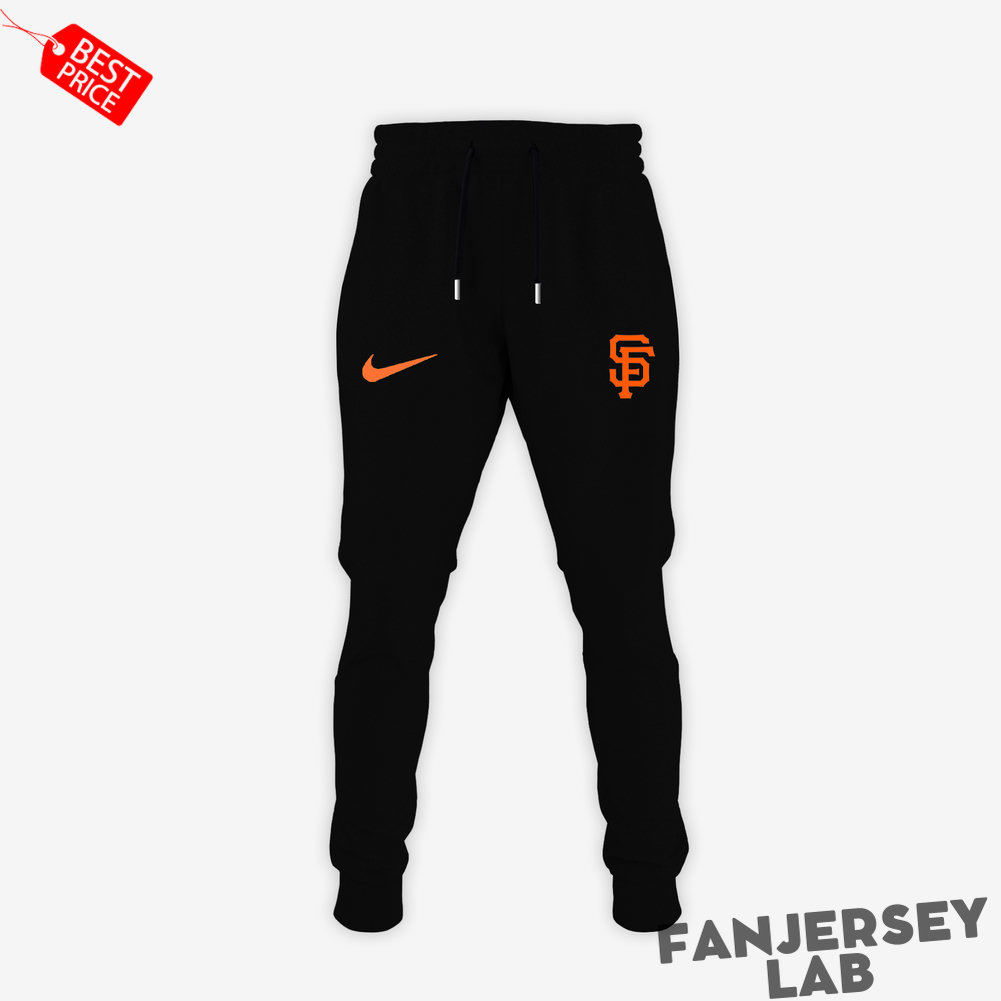 San Francisco Giants x K Pop Johnny Suh Edition Hoodie San Francisco Giants x K Pop Johnny Suh Edition Hoodie