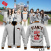 San Francisco Giants Filipino Heritage Day 2026 Baseball Jacket
