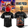 San Francisco Giants x Teenage Mutant Ninja Turtles 2026 Baseball Jersey San Francisco Giants x Teenage Mutant Ninja Turtles 2026 Baseball Jersey