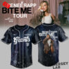 San Francisco Giants x Dua Lipa — Radical Optimism Tour North America Baseball Jersey