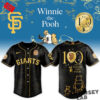 San Francisco Giants x Teenage Mutant Ninja Turtles 2026 Baseball Jersey San Francisco Giants x Teenage Mutant Ninja Turtles 2026 Baseball Jersey