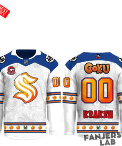 Seattle Kraken Dragon Ball Z 2026 Custom Hockey Jersey 3.jpg
