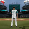 Seattle Mariners Healthcare Appreciation Night 2026 Baseball Jersey